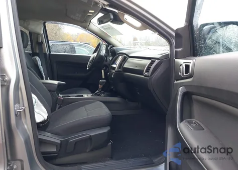 2022 Ford Ranger Xlt z USA, uszkodzony, nr VIN 1FTER4FH9NLD11772